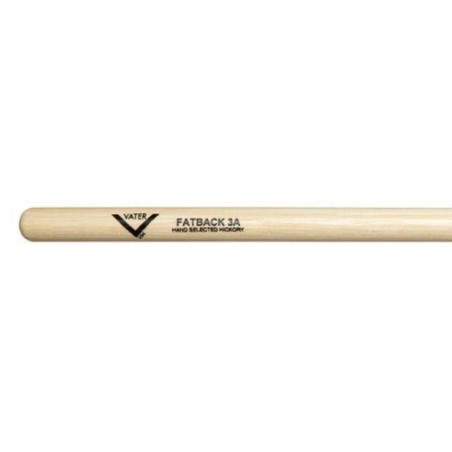 Vater VH3AN Fatback 3A Nylon