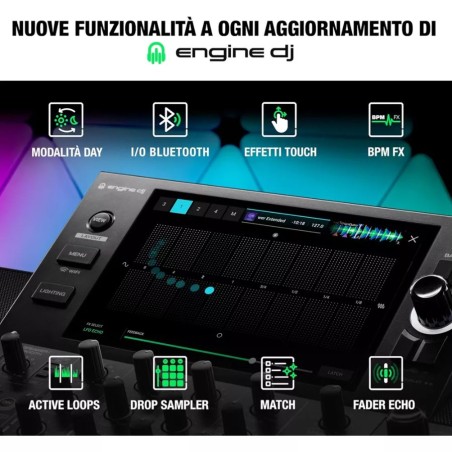 DENON DJ SC Live 4