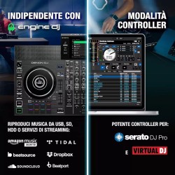 DENON DJ SC Live 4