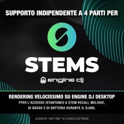 DENON DJ SC Live 4