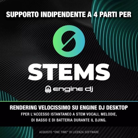 DENON DJ SC Live 4
