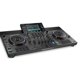 DENON DJ SC Live 4