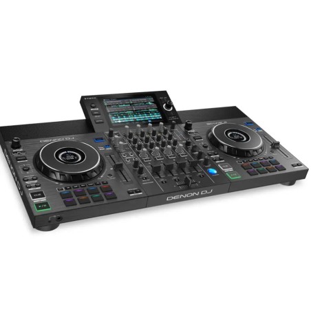 DENON DJ SC Live 4