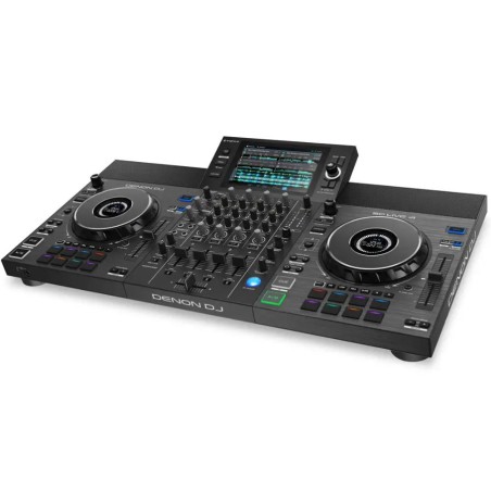 DENON DJ SC Live 4