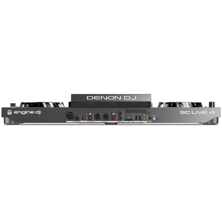 DENON DJ SC Live 4