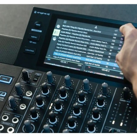 DENON DJ SC Live 4