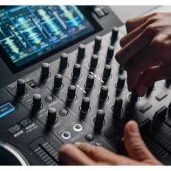 DENON DJ SC Live 4