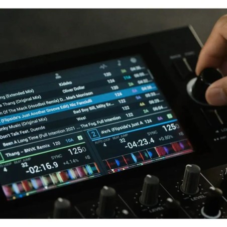 DENON DJ SC Live 4