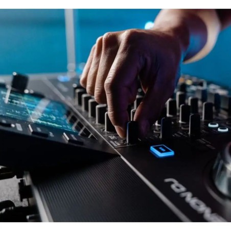 DENON DJ SC Live 4