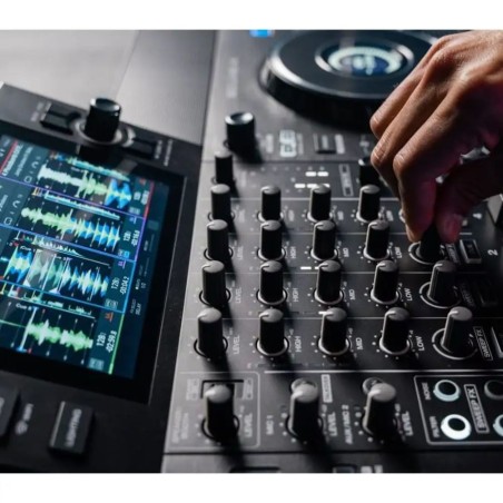 DENON DJ SC Live 4