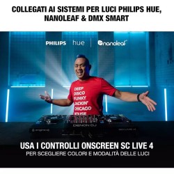 DENON DJ SC Live 4