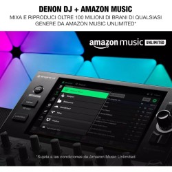 DENON DJ SC Live 4