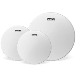 Evans G2 Standard Set Sabbiate
