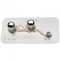 DiMarzio BW2100 P Bass