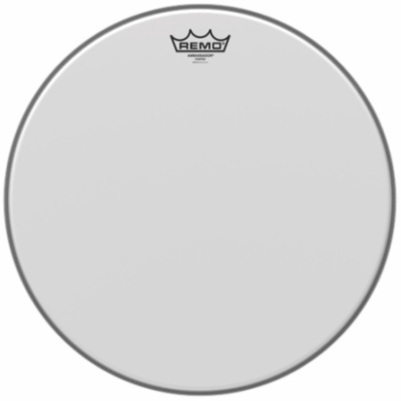 REMO Ambassador 16-5/16" Pre-International Premier