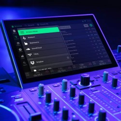 DENON DJ Prime 4+ (plus)