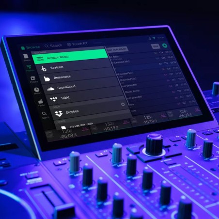DENON DJ Prime 4+ (plus)