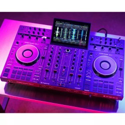 DENON DJ Prime 4+ (plus)