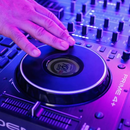 DENON DJ Prime 4+ (plus)
