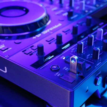 DENON DJ Prime 4+ (plus)