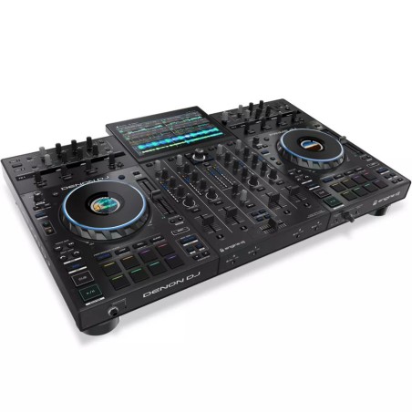 DENON DJ Prime 4+ (plus)