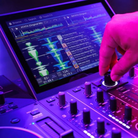 DENON DJ Prime 4+ (plus)