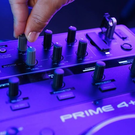 DENON DJ Prime 4+ (plus)