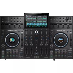 DENON DJ Prime 4+ (plus)