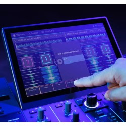 DENON DJ Prime 4+ (plus)