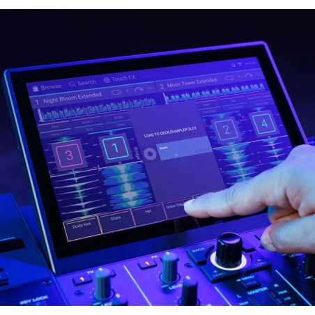 DENON DJ Prime 4+ (plus)