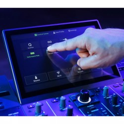 DENON DJ Prime 4+ (plus)