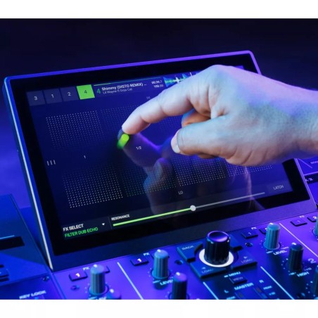 DENON DJ Prime 4+ (plus)