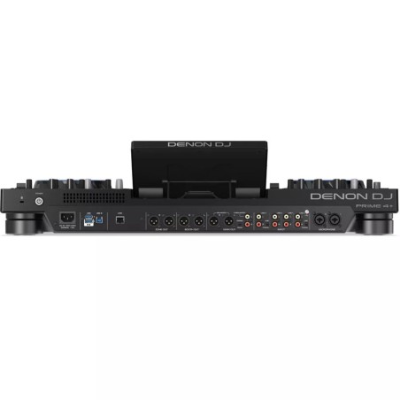 DENON DJ Prime 4+ (plus)
