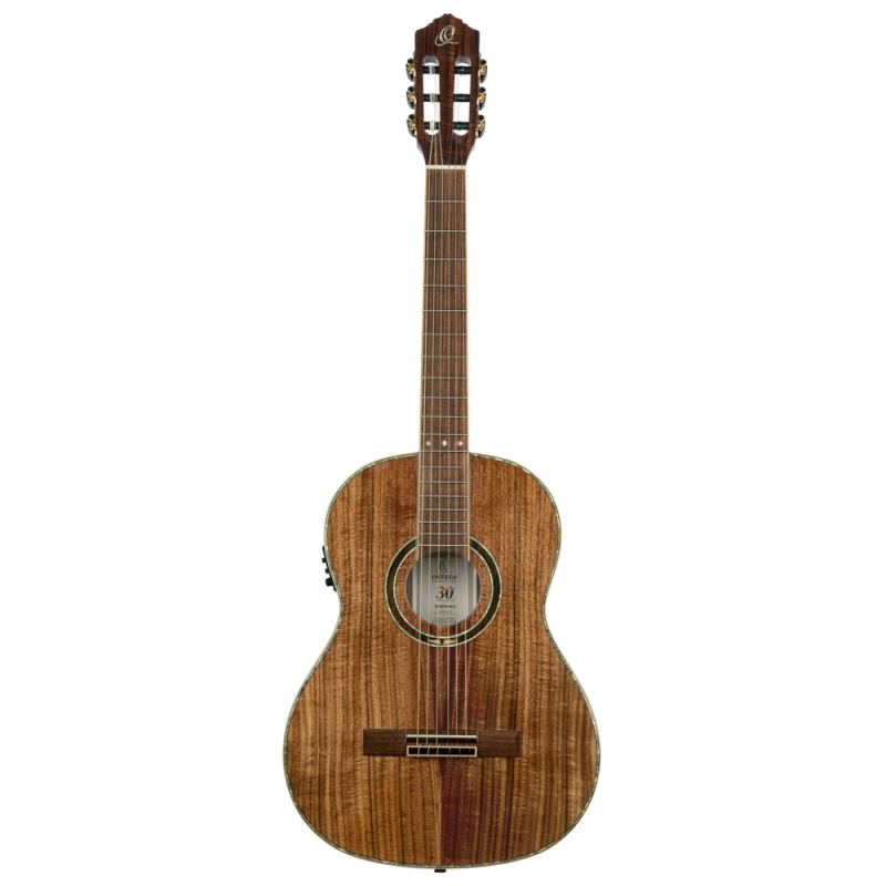 Ortega RE30TH-ACA