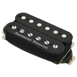 Seymour Duncan Alex Skolnick Bridge HB Black