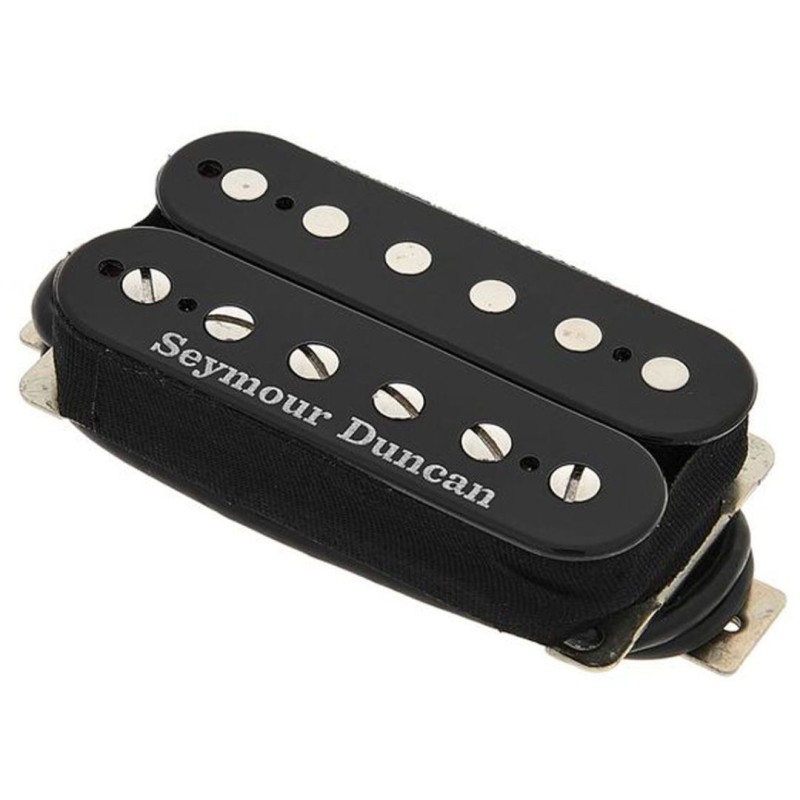 Seymour Duncan Alex Skolnick Bridge HB Black