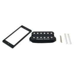 Seymour Duncan 78 Model Pickup Bridge BL