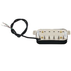 Seymour Duncan 78 Model Pickup Bridge BL