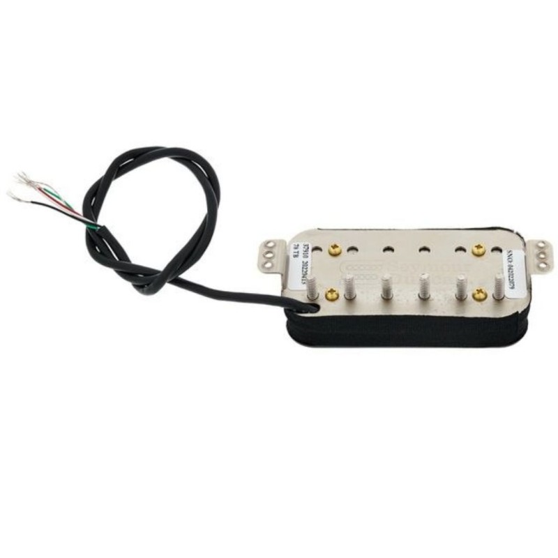 Seymour Duncan 78 Model Pickup Bridge BL