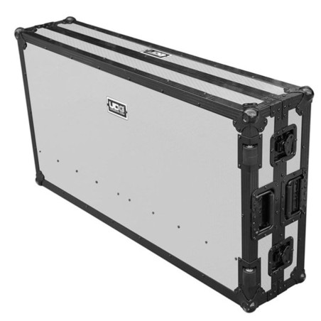UDG Ultimate Flight Case Portable DJ Table Z-Style