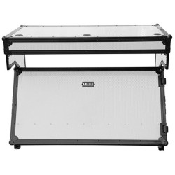 UDG Ultimate Flight Case Portable DJ Table Z-Style