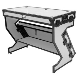 UDG Ultimate Flight Case Portable DJ Table Z-Style