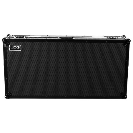 UDG U91098BL Flight Case 2x PLX-CRSS12 + Mixer