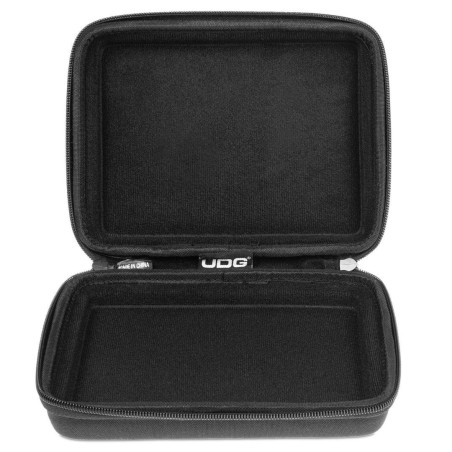 UDG U8493BL Creator Universal Audio Volt 1/ Volt 2 Hardcase Black