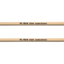 Vic Firth M304 Signature Keyboard Series Anders Astrand Hard