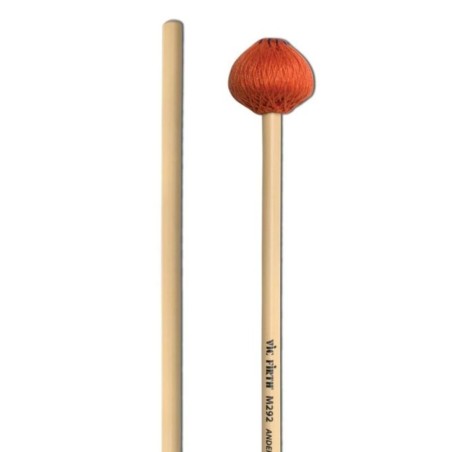Vic Firth M292 Signature Keyboard Series Anders Astrand Medium