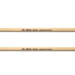 Vic Firth M292 Signature Keyboard Series Anders Astrand Medium