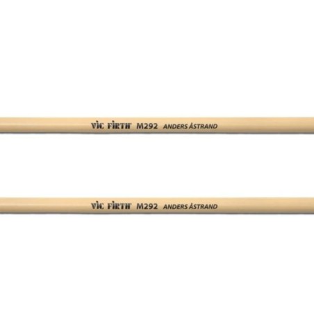 Vic Firth M292 Signature Keyboard Series Anders Astrand Medium