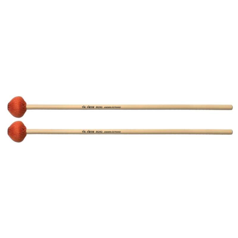 Vic Firth M292 Signature Keyboard Series Anders Astrand Medium