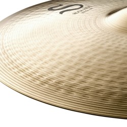 Zildjian 20" S Rock Ride
